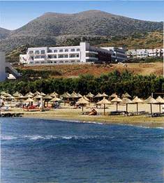 Греция, Крит Arminda Hotel 4* 34 700 р.